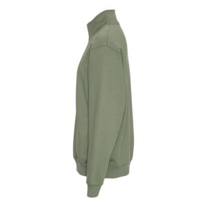 ST734 – Classic Zip Sweat