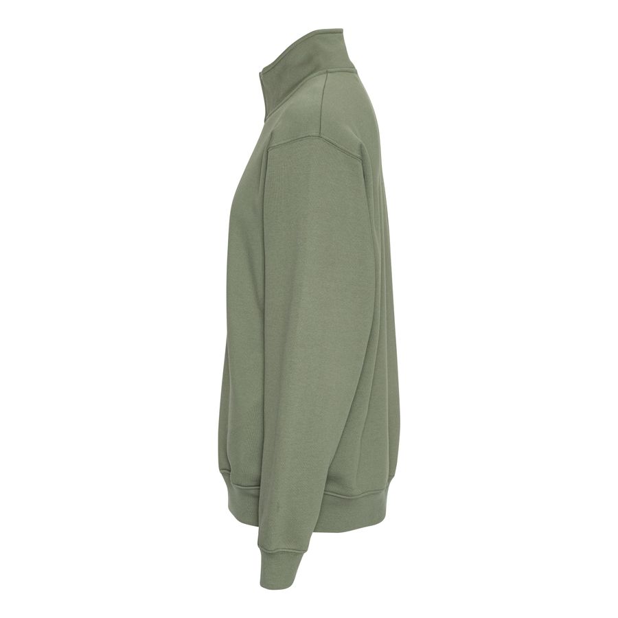 ST734 – Classic Zip Sweat