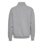 ST734 – Classic Zip Sweat