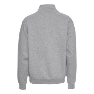 ST734 – Classic Zip Sweat