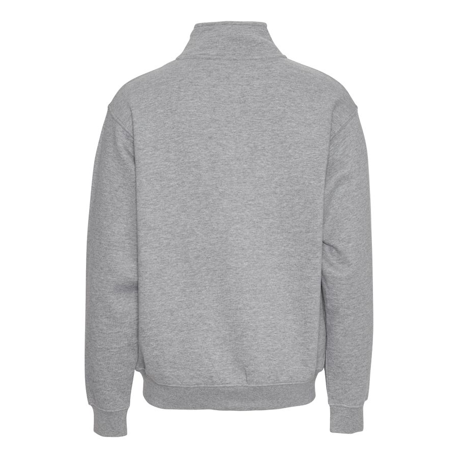 ST734 – Classic Zip Sweat