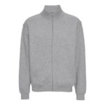 ST734 – Classic Zip Sweat