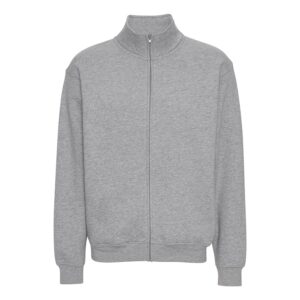 ST734 – Classic Zip Sweat