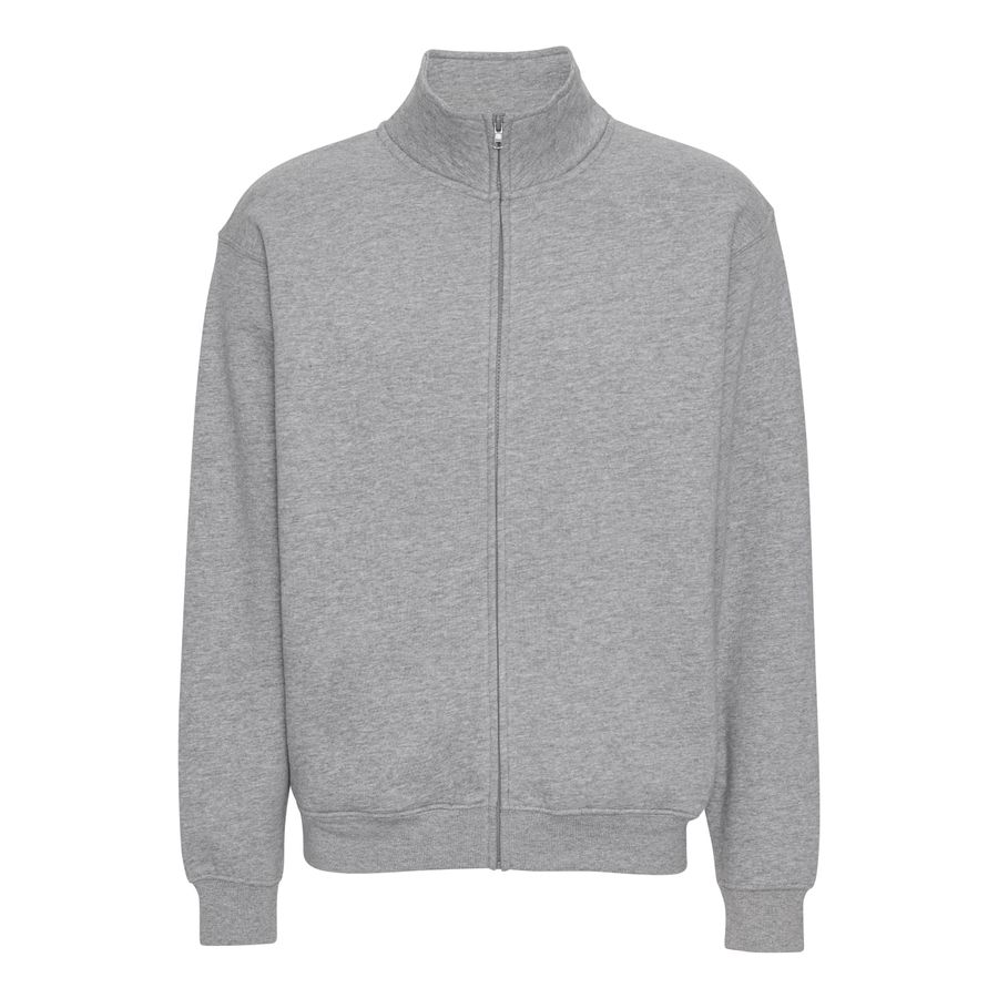 ST734 – Classic Zip Sweat