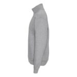 ST734 – Classic Zip Sweat