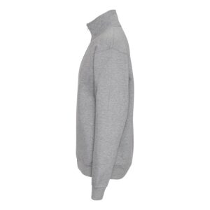 ST734 – Classic Zip Sweat