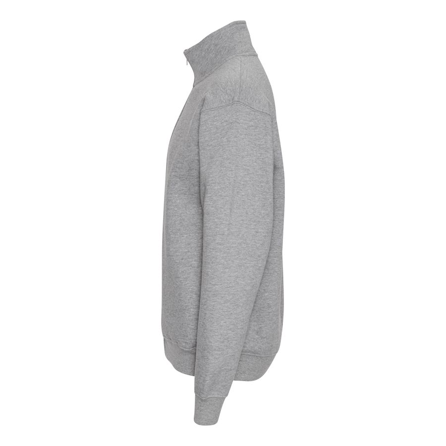 ST734 – Classic Zip Sweat