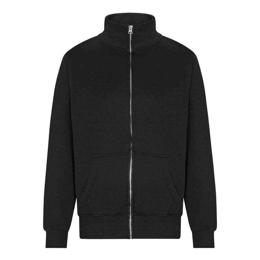 ST736 – Work zip sweat