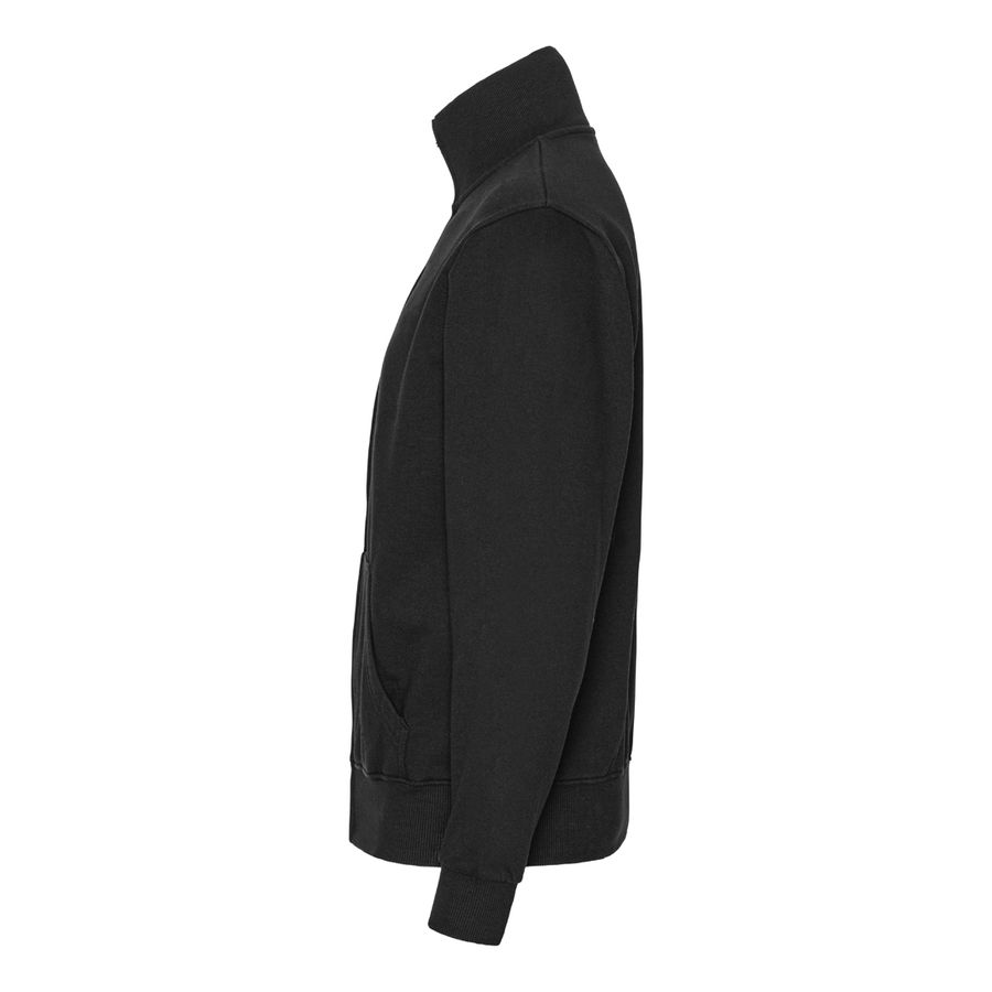 ST736 – Work zip sweat