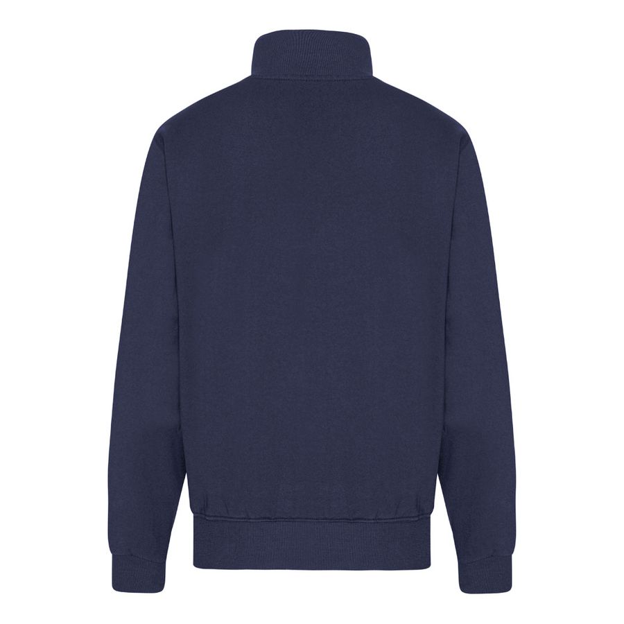 ST736 – Work zip sweat