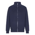 ST736 – Work zip sweat