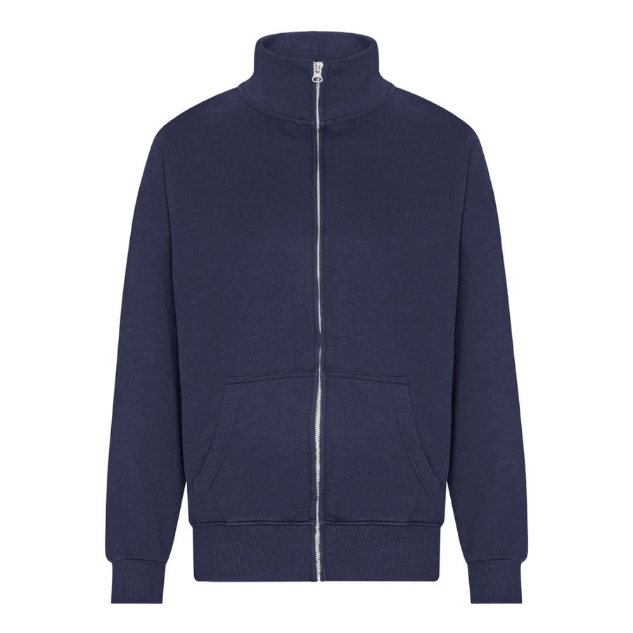 ST736 – Work zip sweat