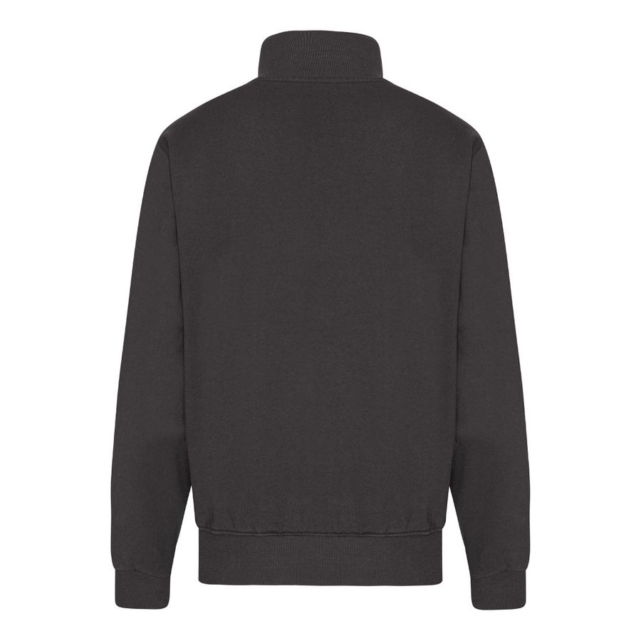 ST736 – Work zip sweat