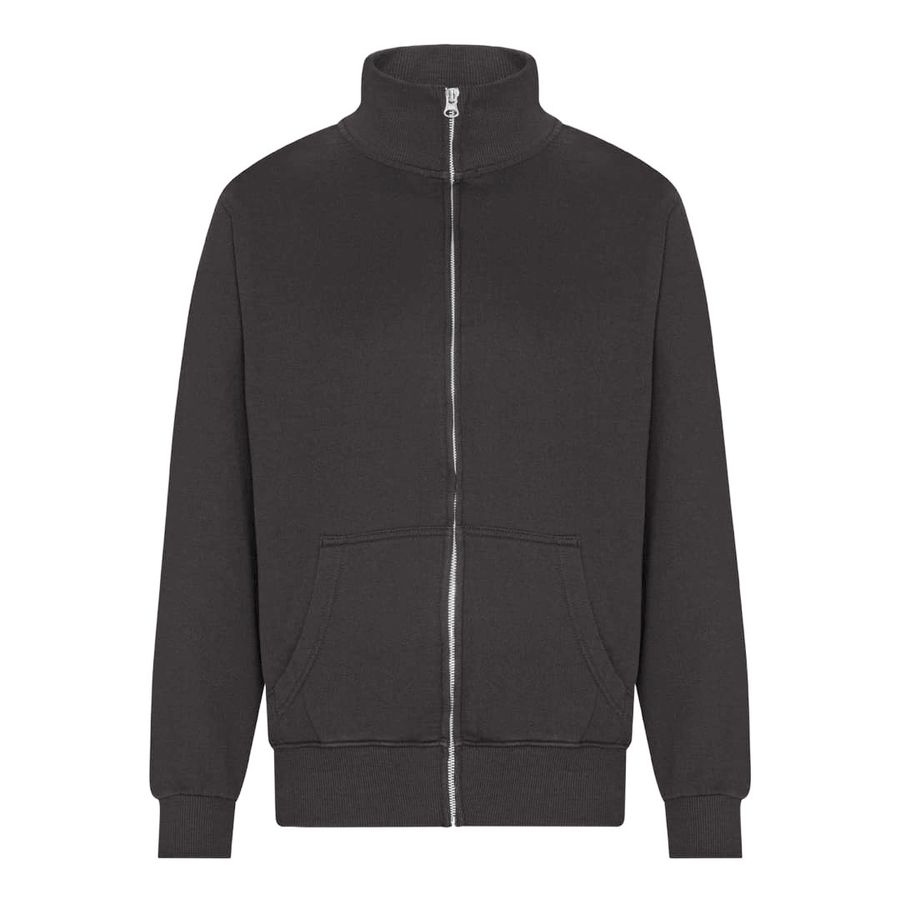 ST736 – Work zip sweat