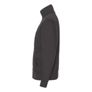 ST736 – Work zip sweat