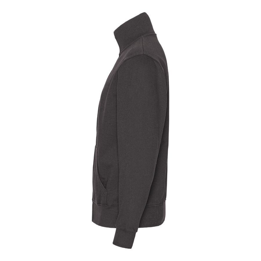ST736 – Work zip sweat