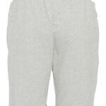 ST790 – Sport Sweat Shorts