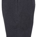 ST790 – Sport Sweat Shorts