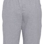 ST790 – Sport Sweat Shorts
