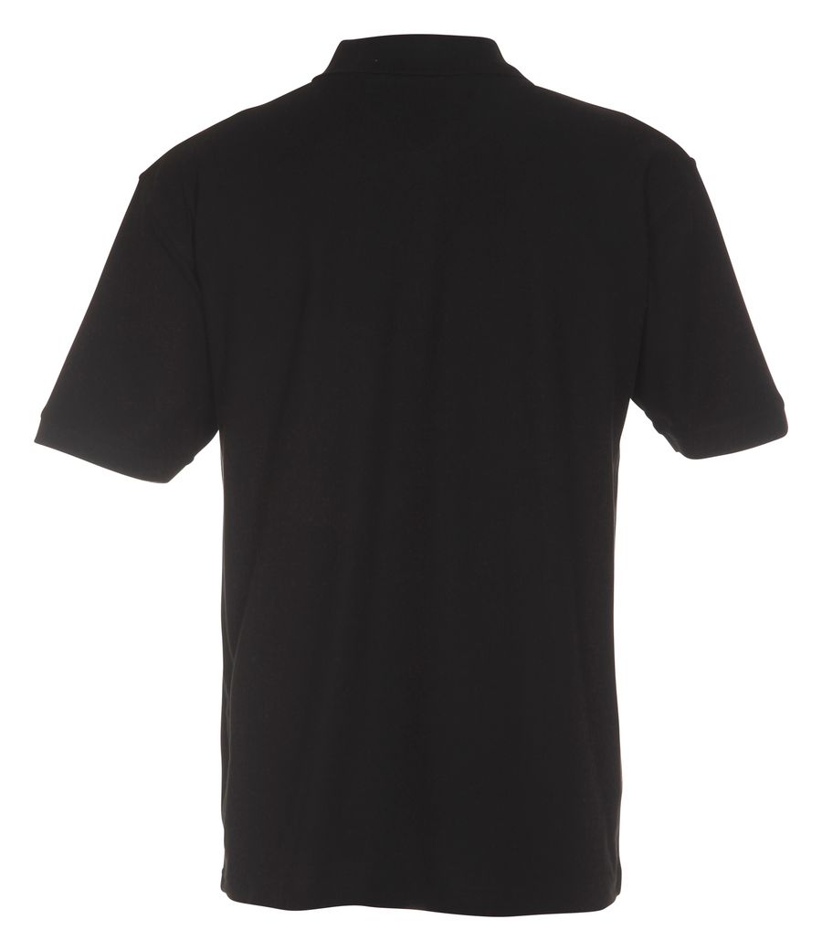 ST802 – Uni Polo