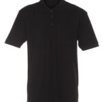 ST802 – Uni Polo