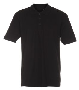 ST802 – Uni Polo