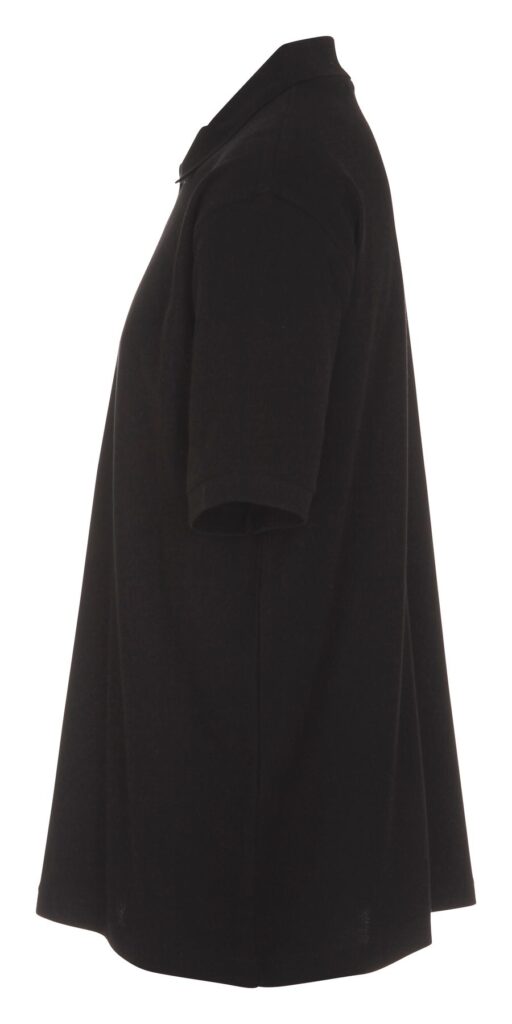 ST802 – Uni Polo