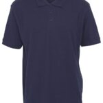 ST802 – Uni Polo