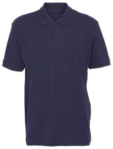 ST802 – Uni Polo