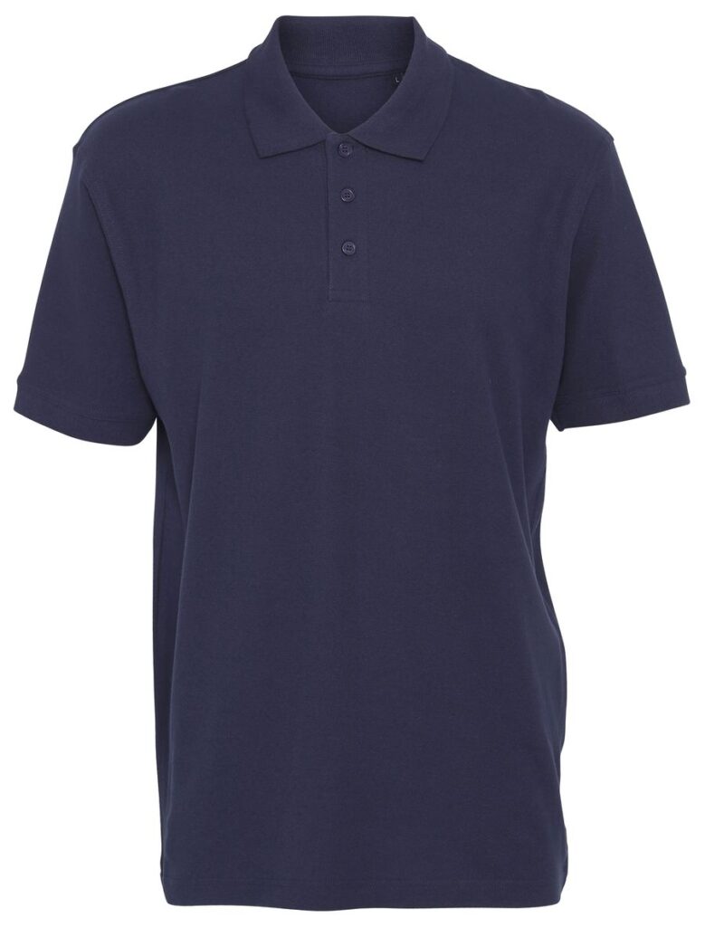 ST802 – Uni Polo