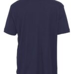 ST802 – Uni Polo