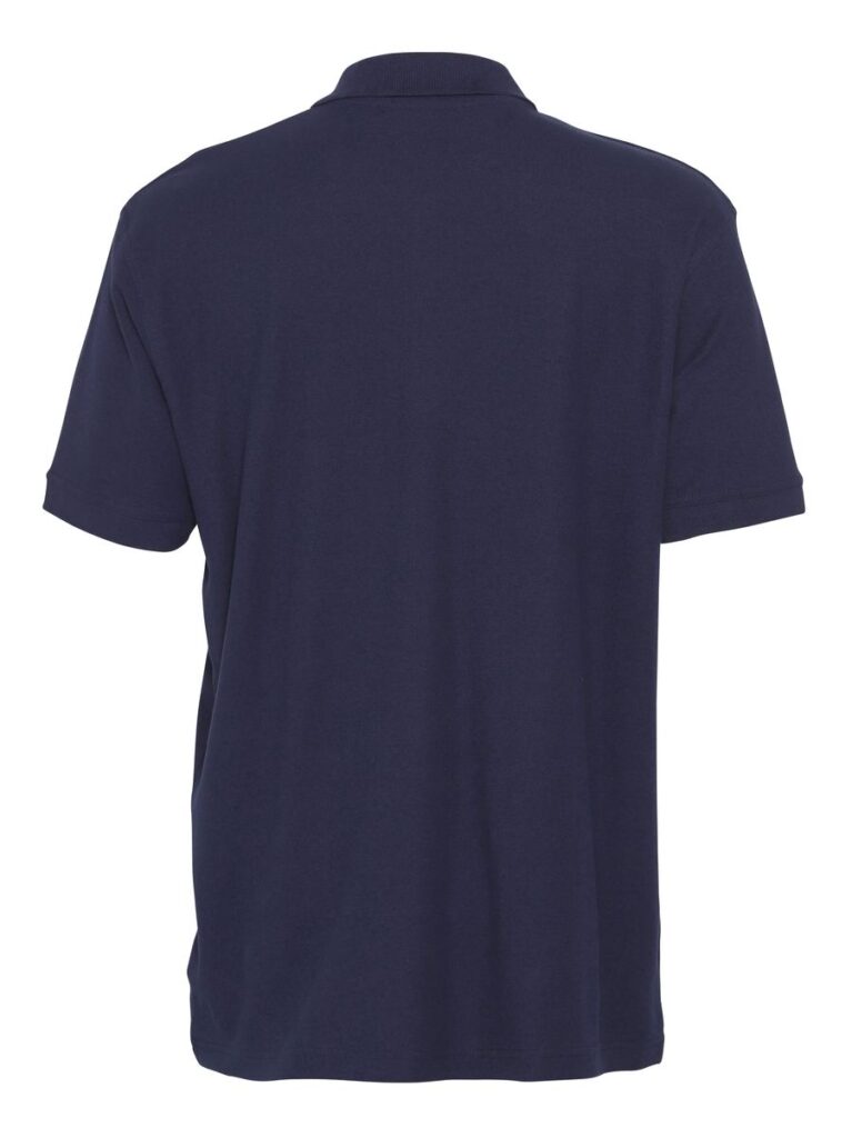 ST802 – Uni Polo