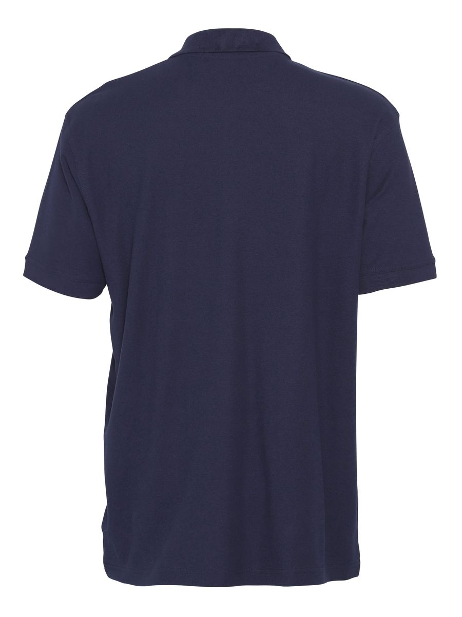 ST802 – Uni Polo