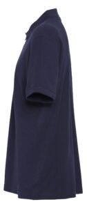 ST802 – Uni Polo