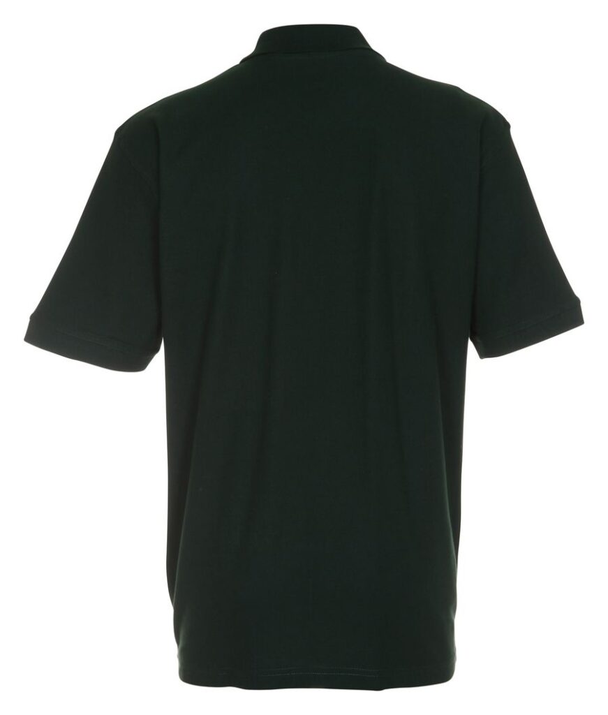 ST802 – Uni Polo