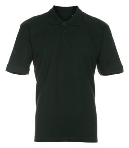 ST802 – Uni Polo