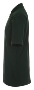 ST802 – Uni Polo