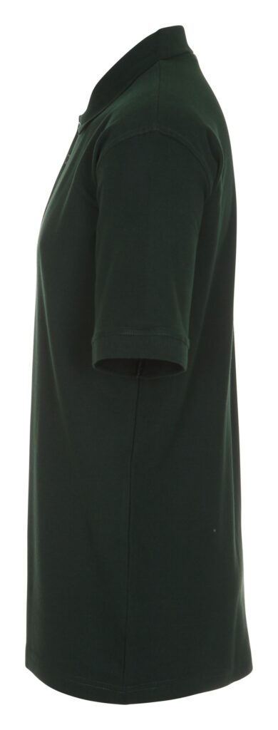 ST802 – Uni Polo