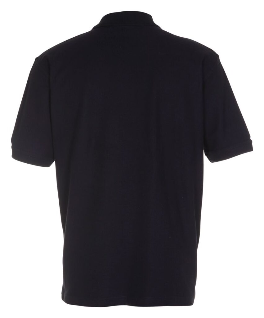 ST802 – Uni Polo