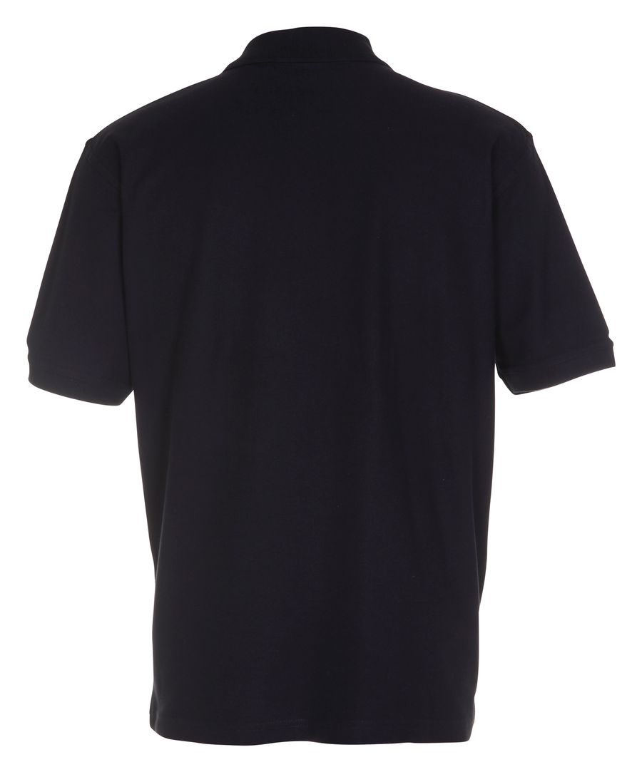 ST802 – Uni Polo