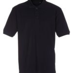 ST802 – Uni Polo