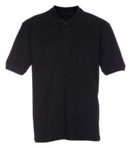 ST802 – Uni Polo