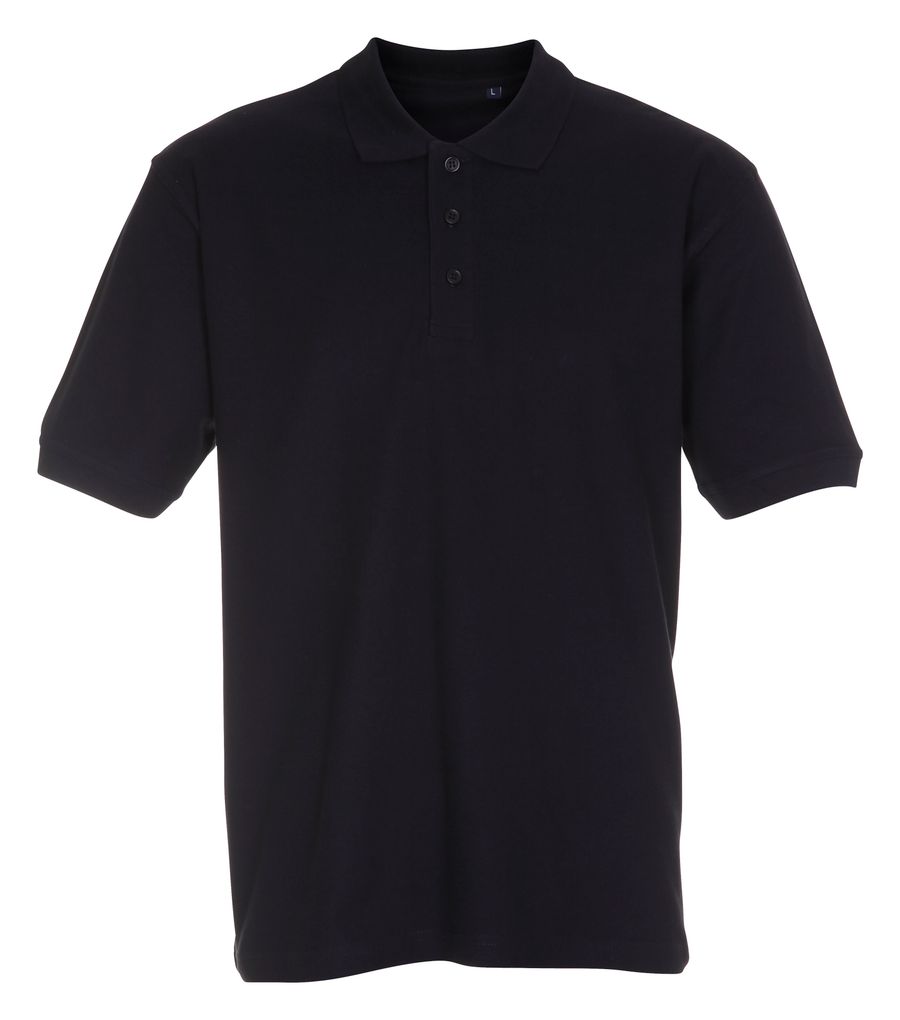 ST802 – Uni Polo