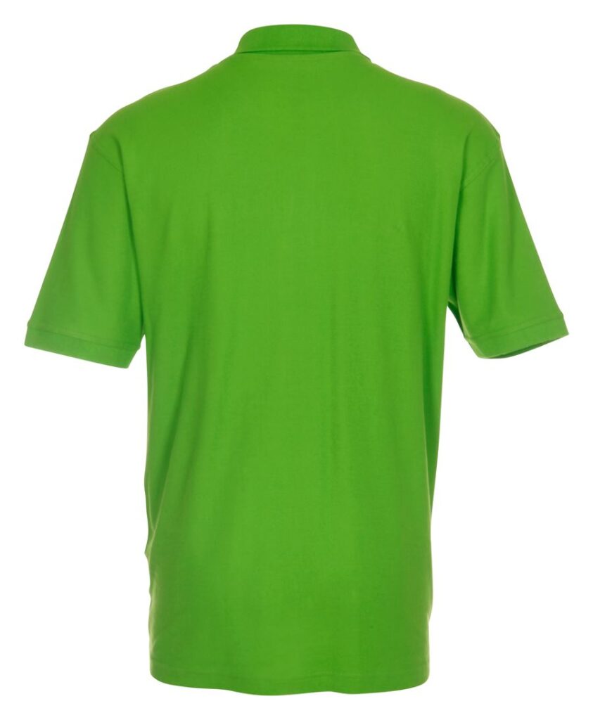 ST802 – Uni Polo