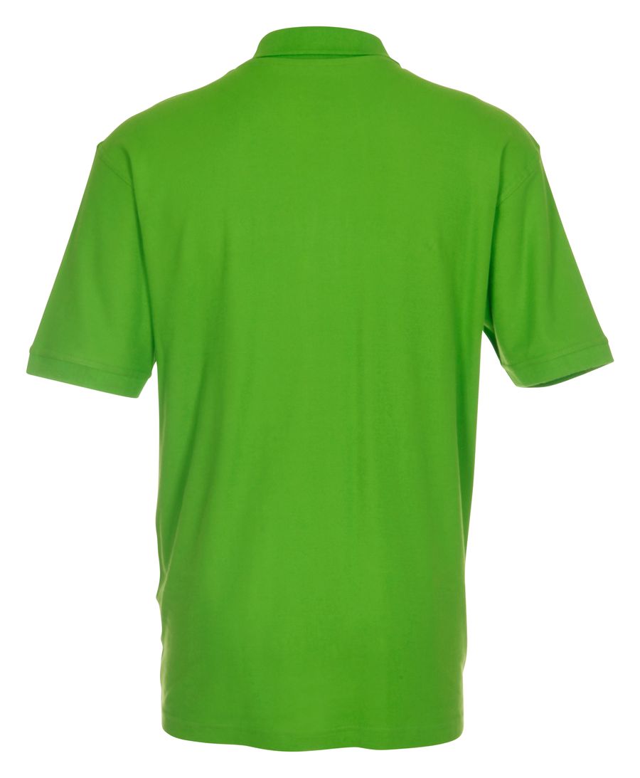 ST802 – Uni Polo