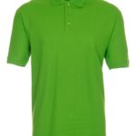 ST802 – Uni Polo