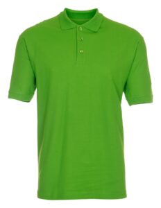 ST802 – Uni Polo