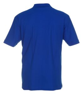 ST802 – Uni Polo
