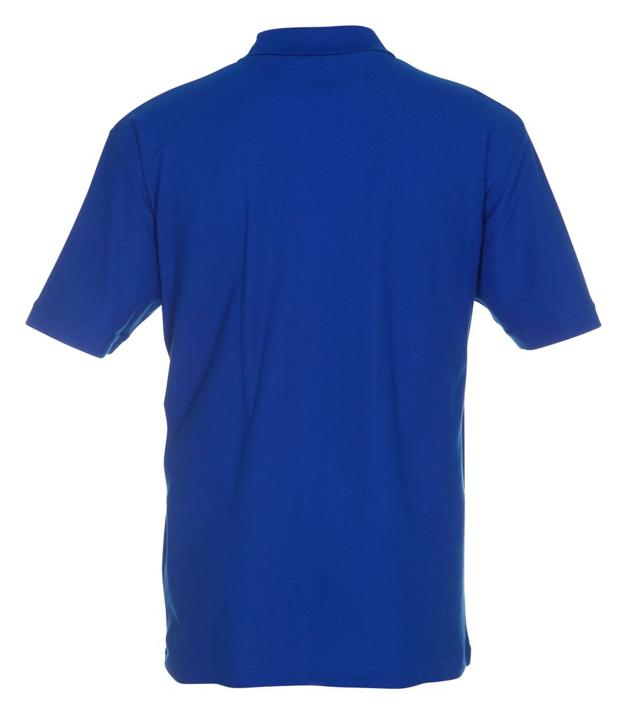 ST802 – Uni Polo