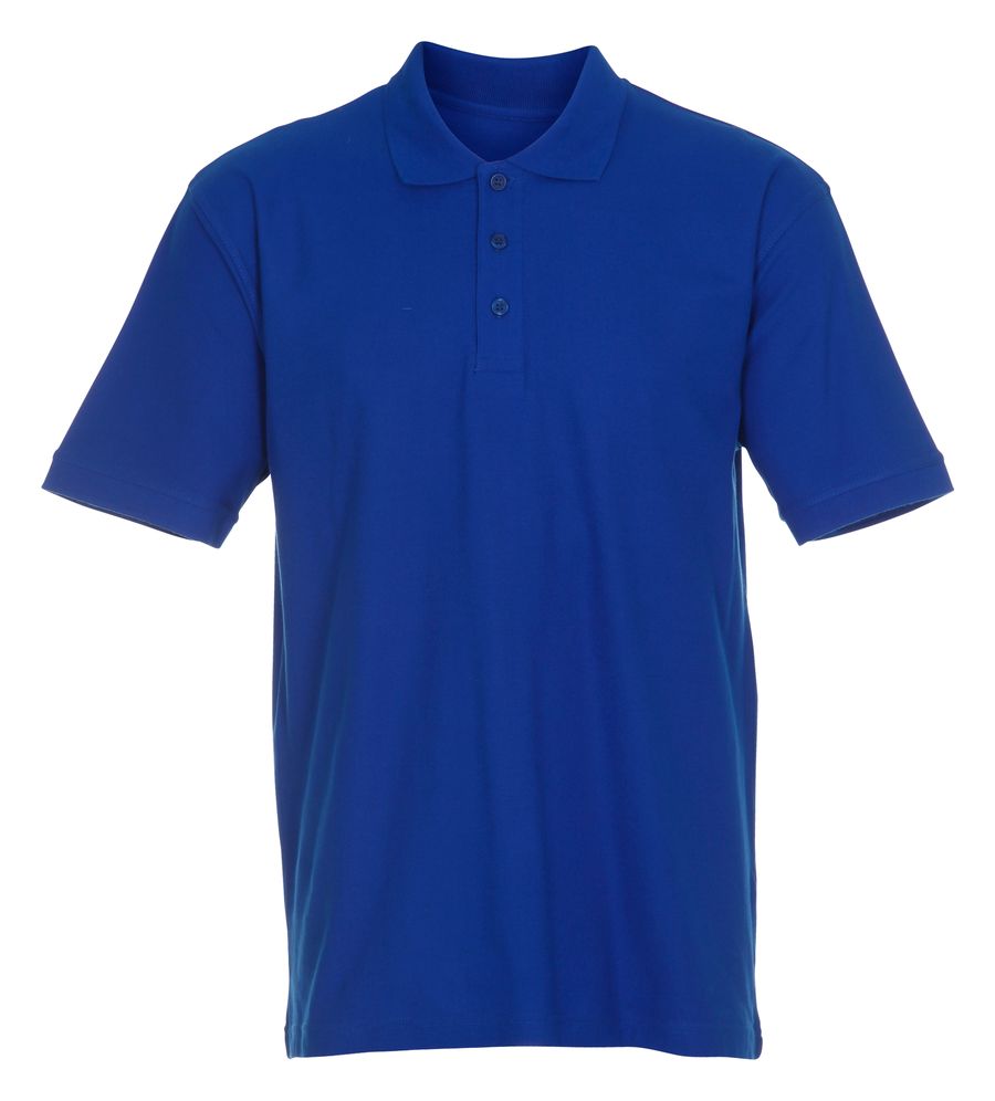 ST802 – Uni Polo